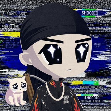 HOODIO #5273