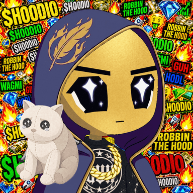 HOODIO #5276