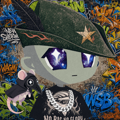 HOODIO #5277