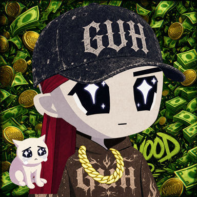HOODIO #5279