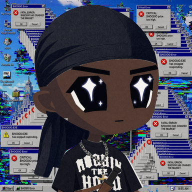 HOODIO #5283