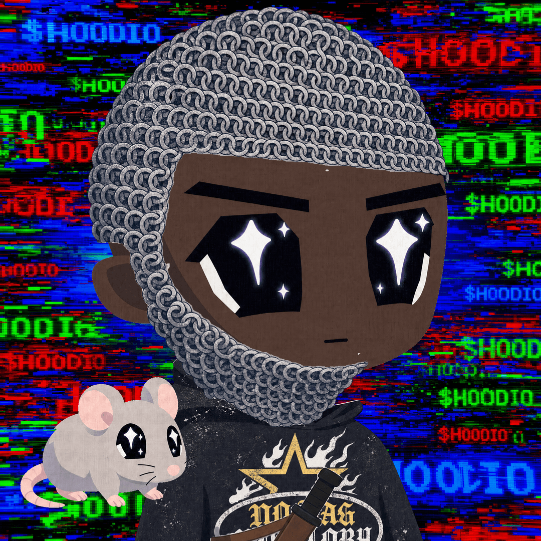 HOODIO #5289