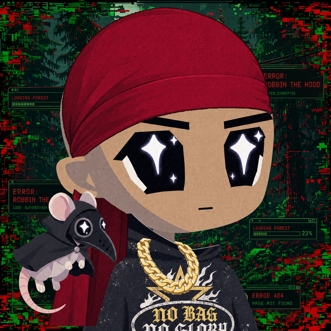 HOODIO #5294