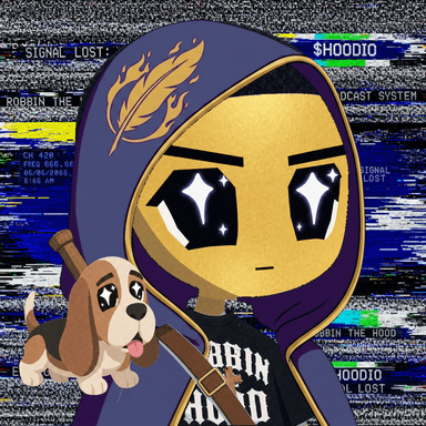 HOODIO #5295