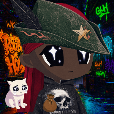 HOODIO #5298