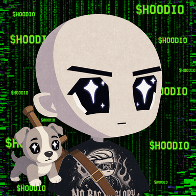 HOODIO #5299