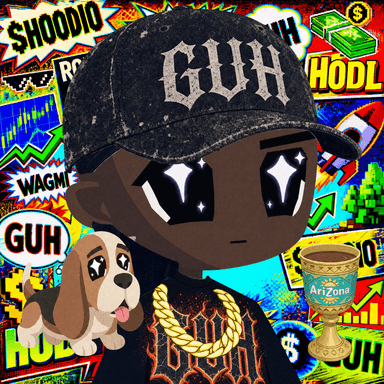 HOODIO #5305