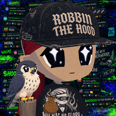 HOODIO #5313