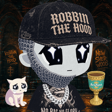HOODIO #5318