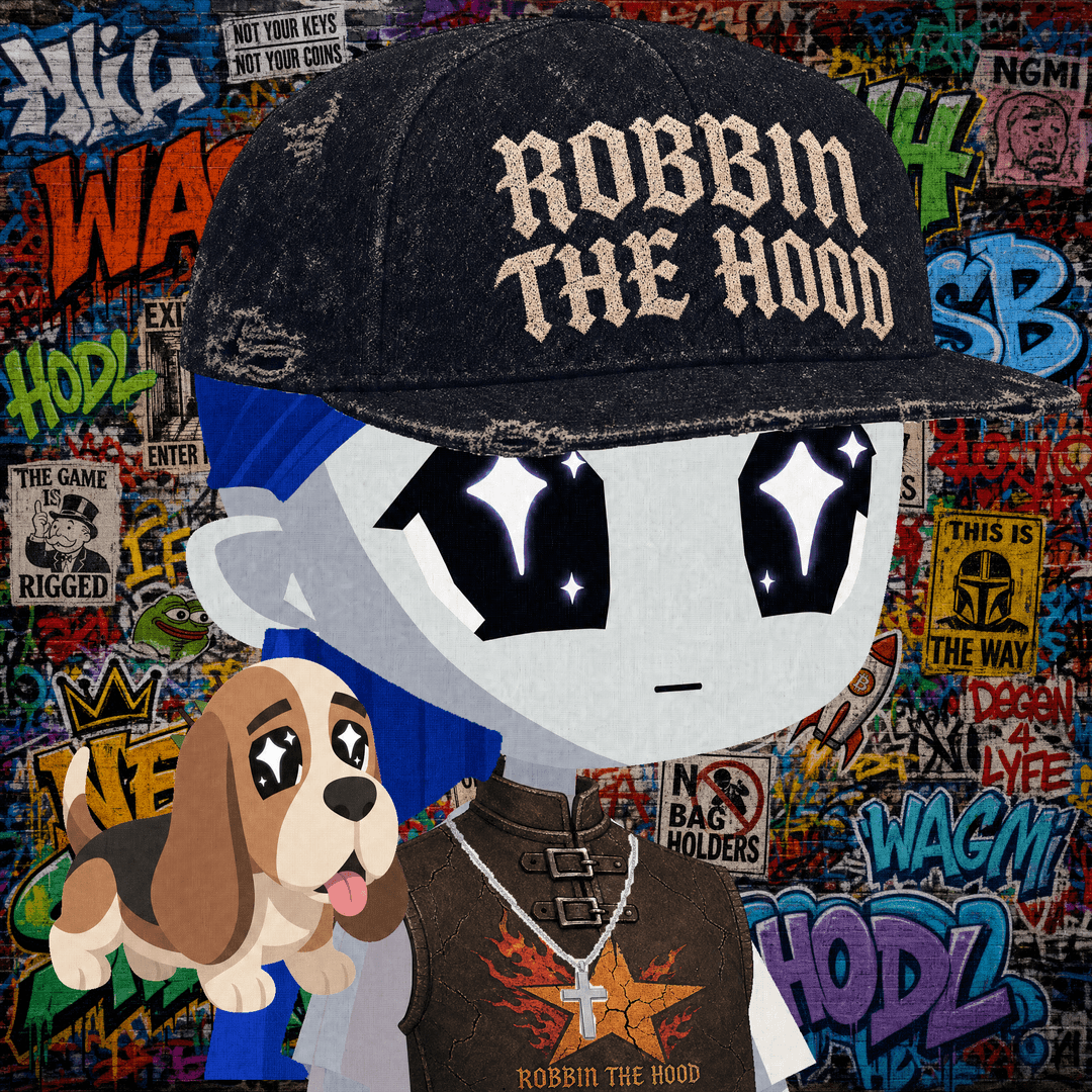 HOODIO #5320