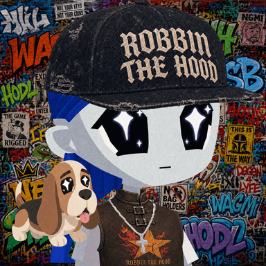 HOODIO #5320
