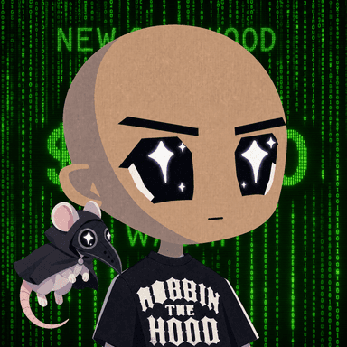 HOODIO #5326