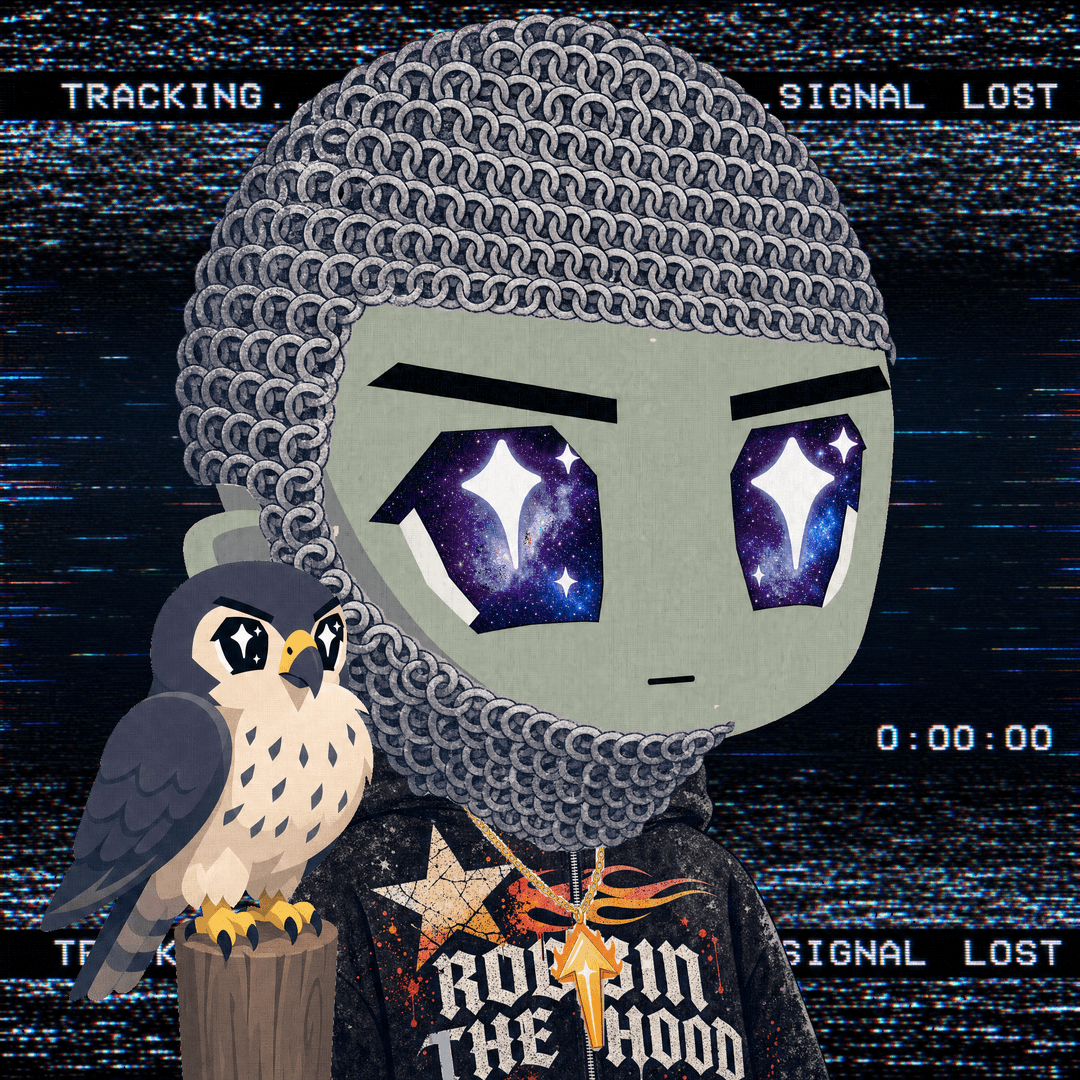 HOODIO #5369