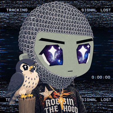 HOODIO #5369