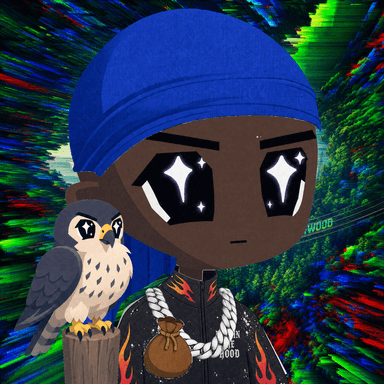 HOODIO #5371