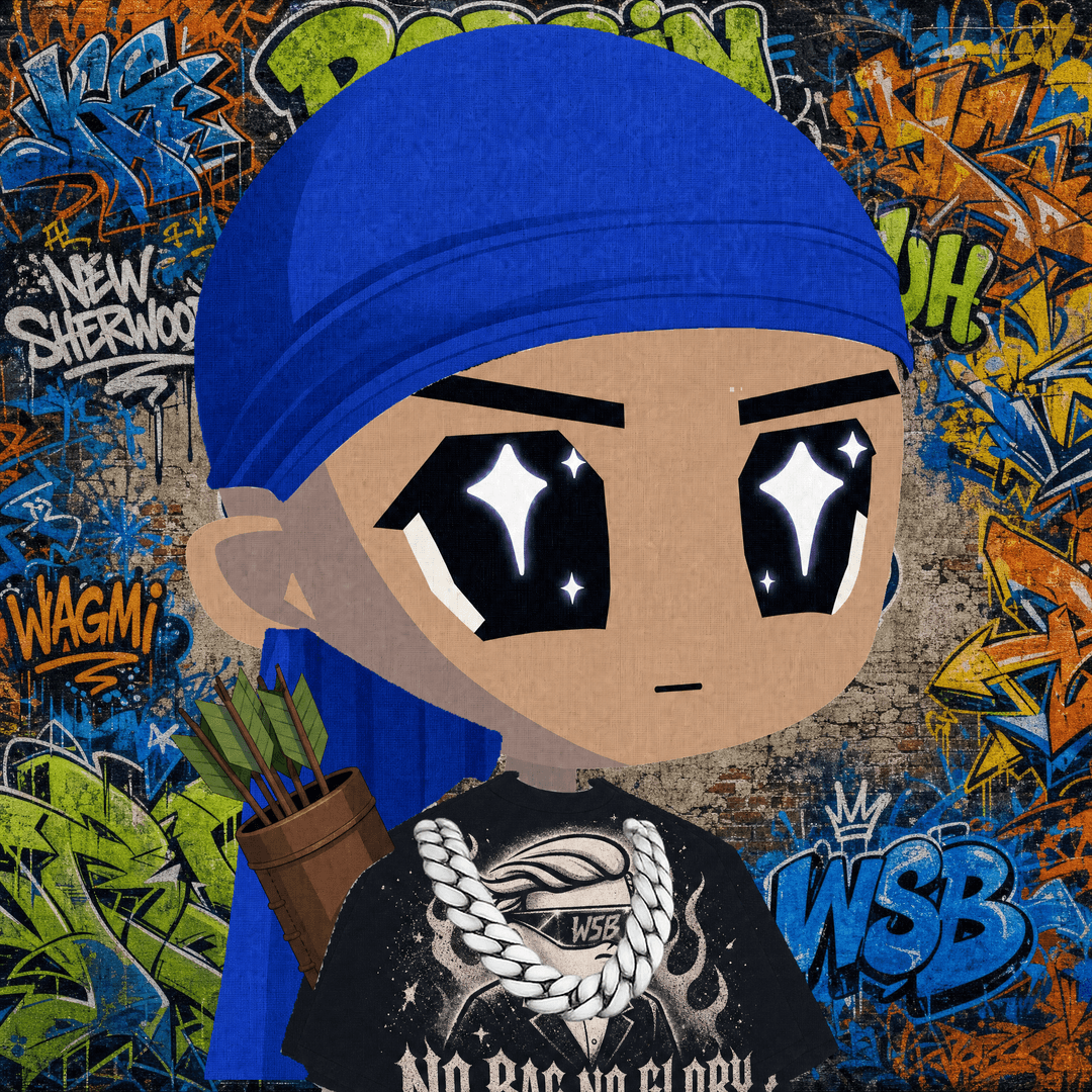 HOODIO #5375