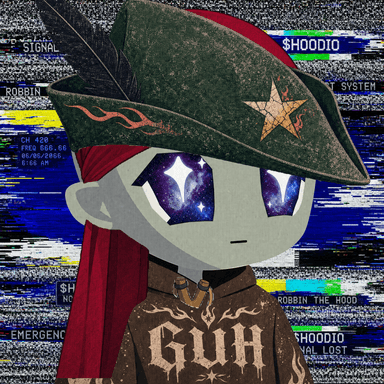 HOODIO #5378
