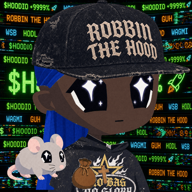 HOODIO #5385