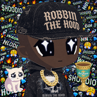 HOODIO #5389