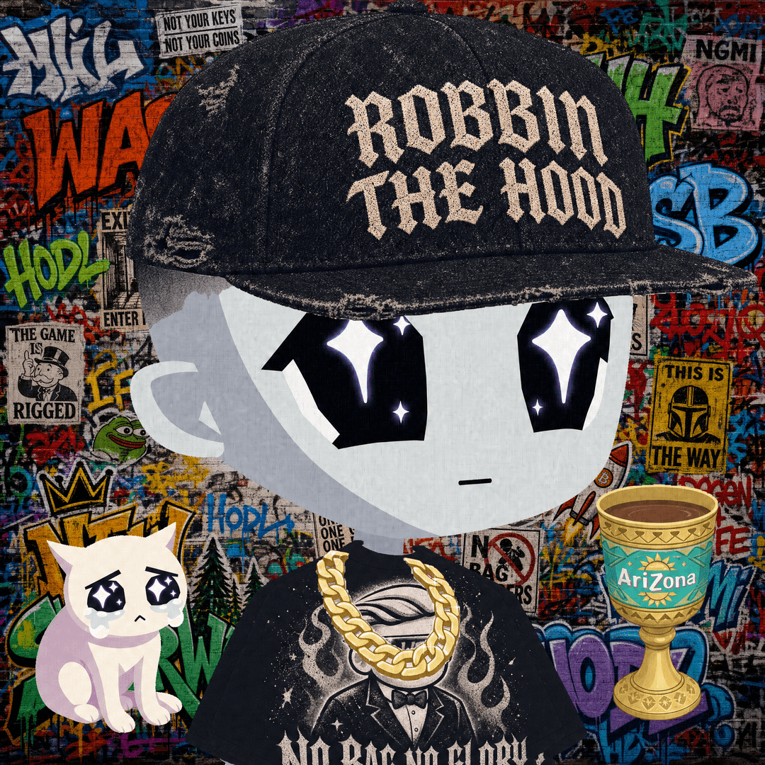 HOODIO #5390