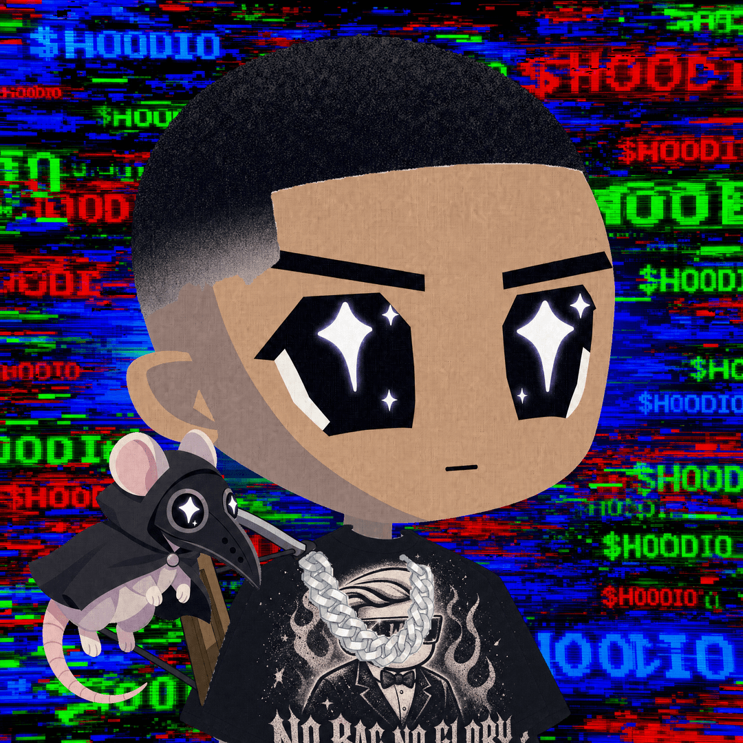 HOODIO #5397