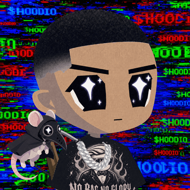 HOODIO #5397