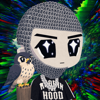 HOODIO #5399