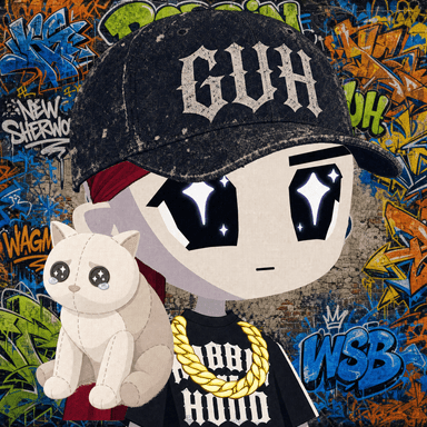 HOODIO #5402