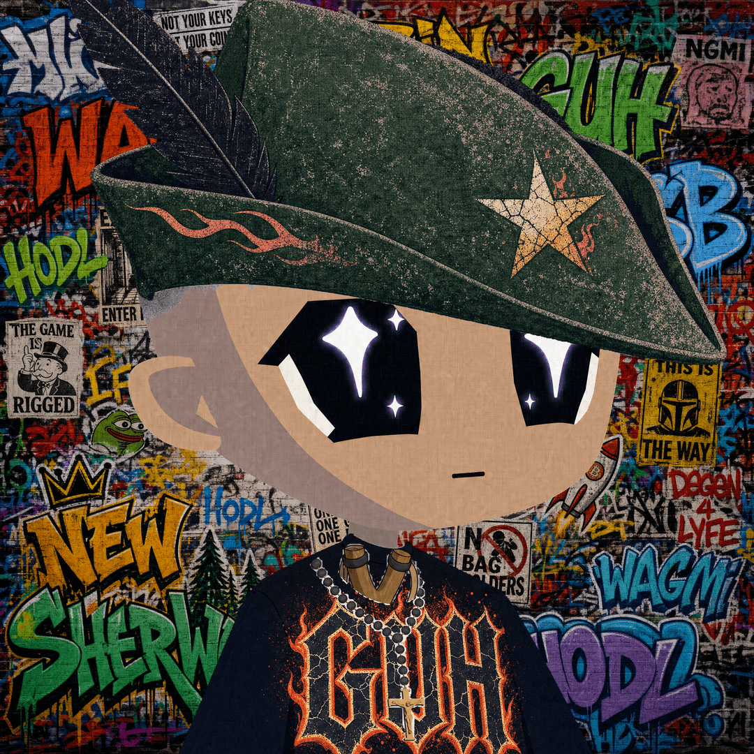 HOODIO #5404