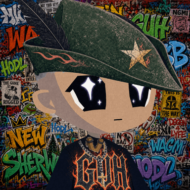 HOODIO #5404