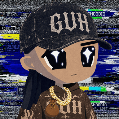 HOODIO #5409