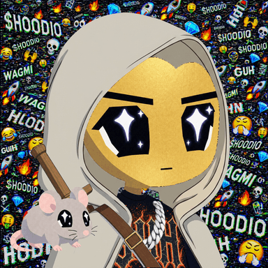 HOODIO #5413