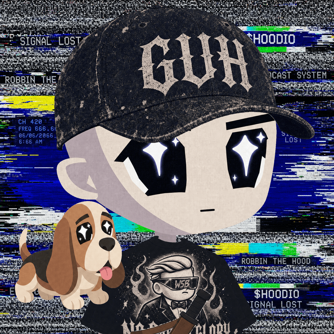 HOODIO #5415