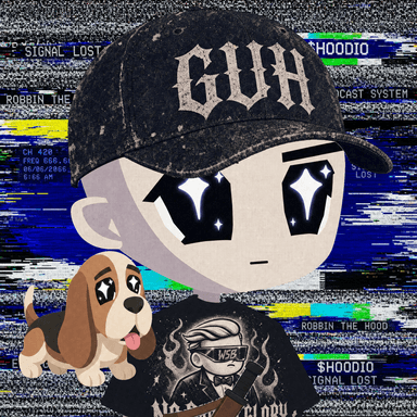HOODIO #5415