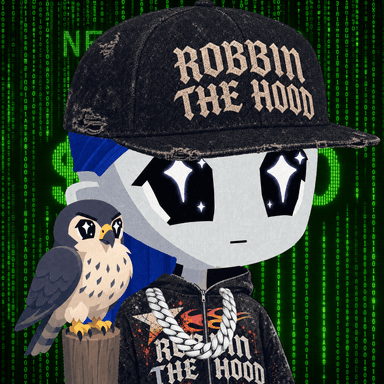 HOODIO #5417