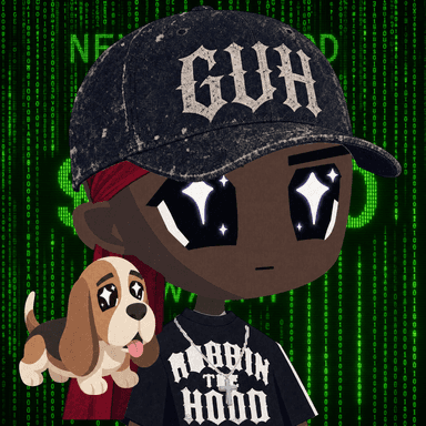 HOODIO #5421