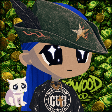 HOODIO #5424