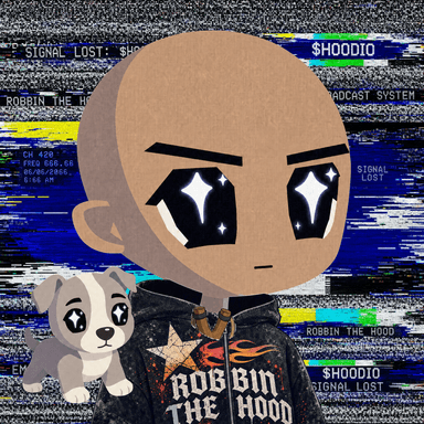 HOODIO #5446