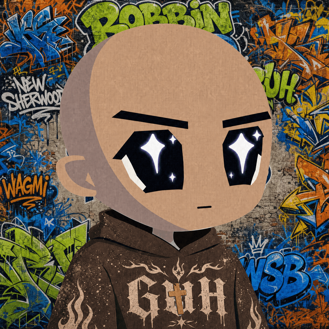 HOODIO #5449