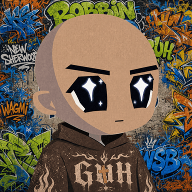 HOODIO #5449