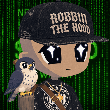 HOODIO #5452