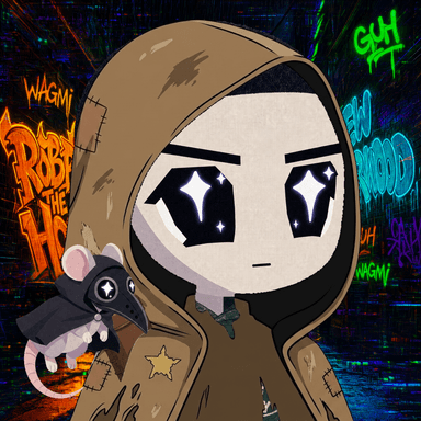 HOODIO #5456