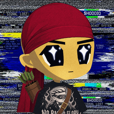 HOODIO #5457