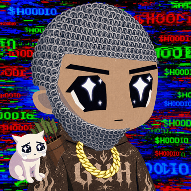 HOODIO #5458
