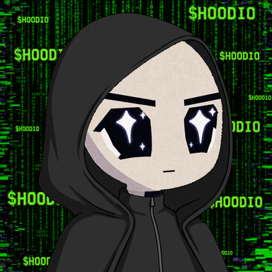 HOODIO #5459