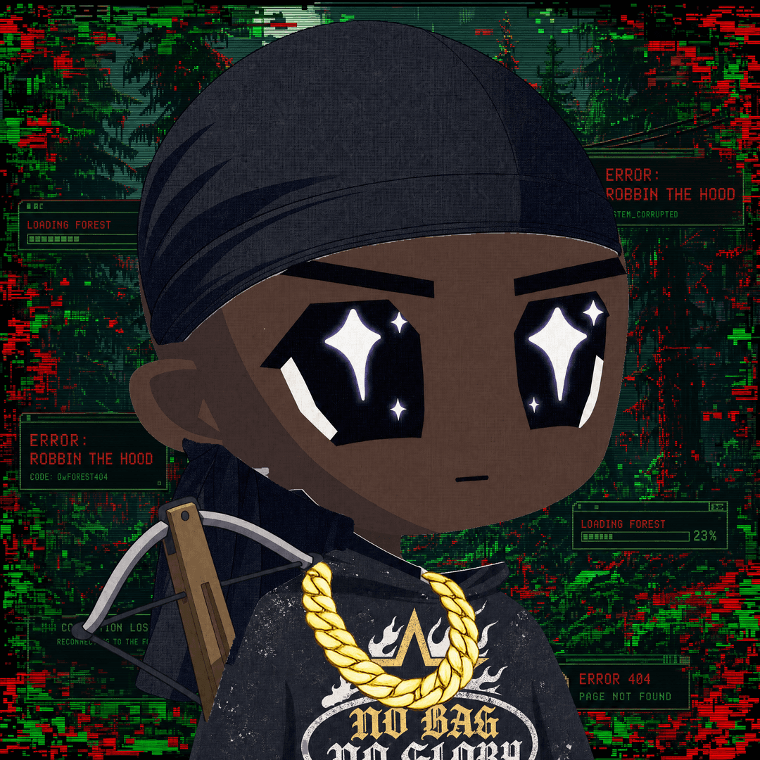 HOODIO #5467