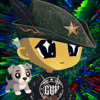 HOODIO #5469