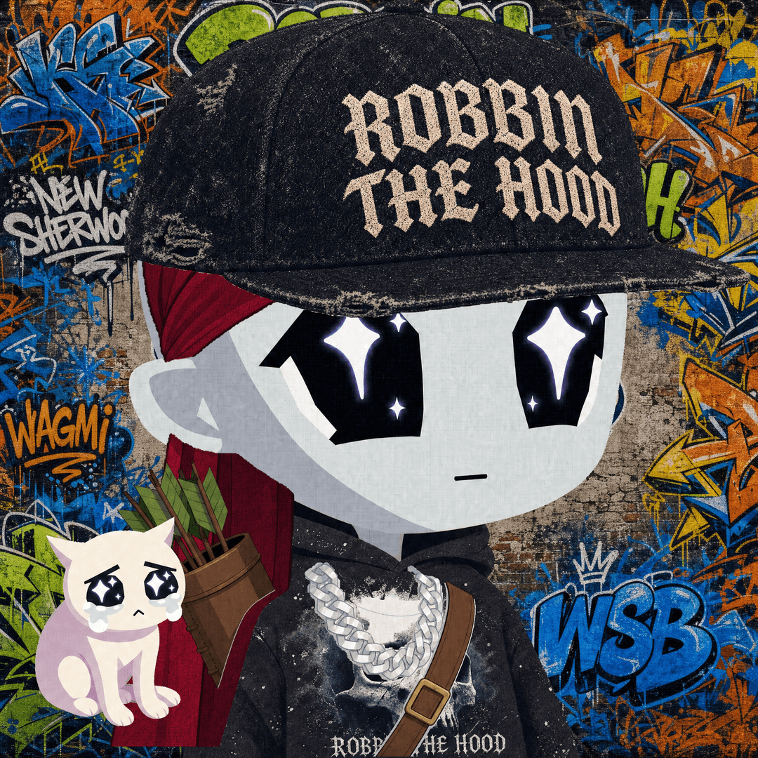 HOODIO #5472