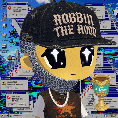 HOODIO #5475
