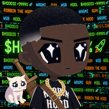 HOODIO #5479